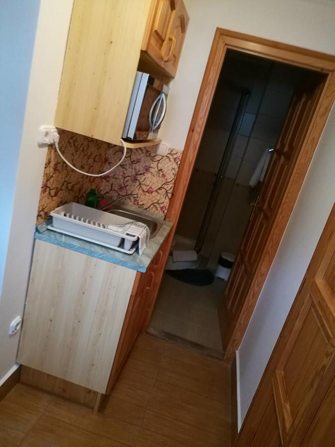 Guesthouse Kohari エゲルサローク エクステリア 写真