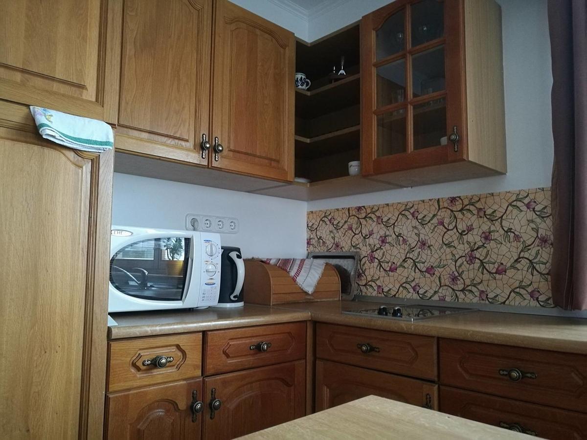 Guesthouse Kohari エゲルサローク エクステリア 写真