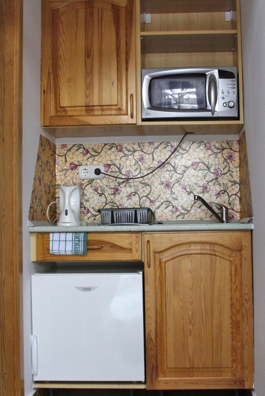 Guesthouse Kohari エゲルサローク エクステリア 写真